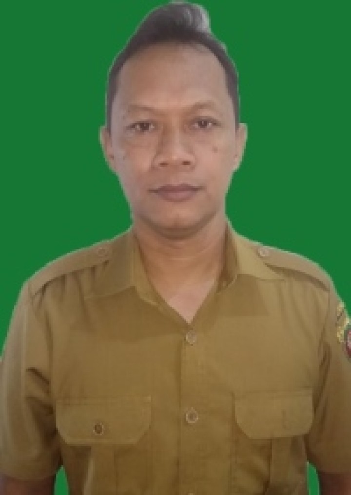 AHMAD HANI WIBAWA, S. Pt