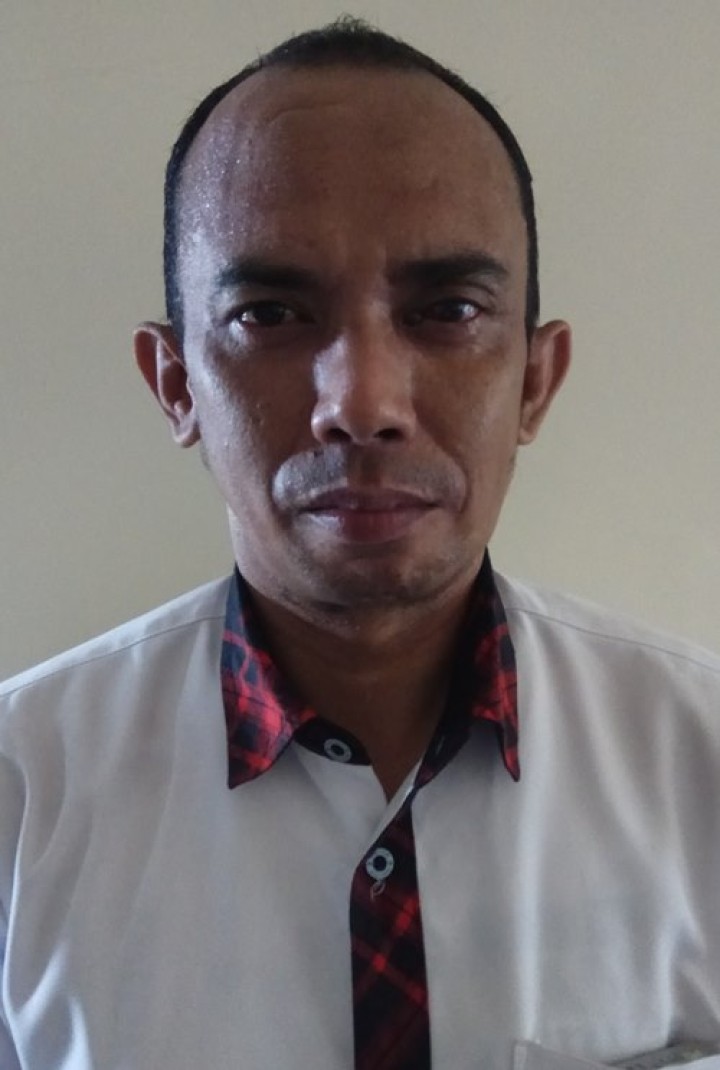 MUHAMMAD SADLI