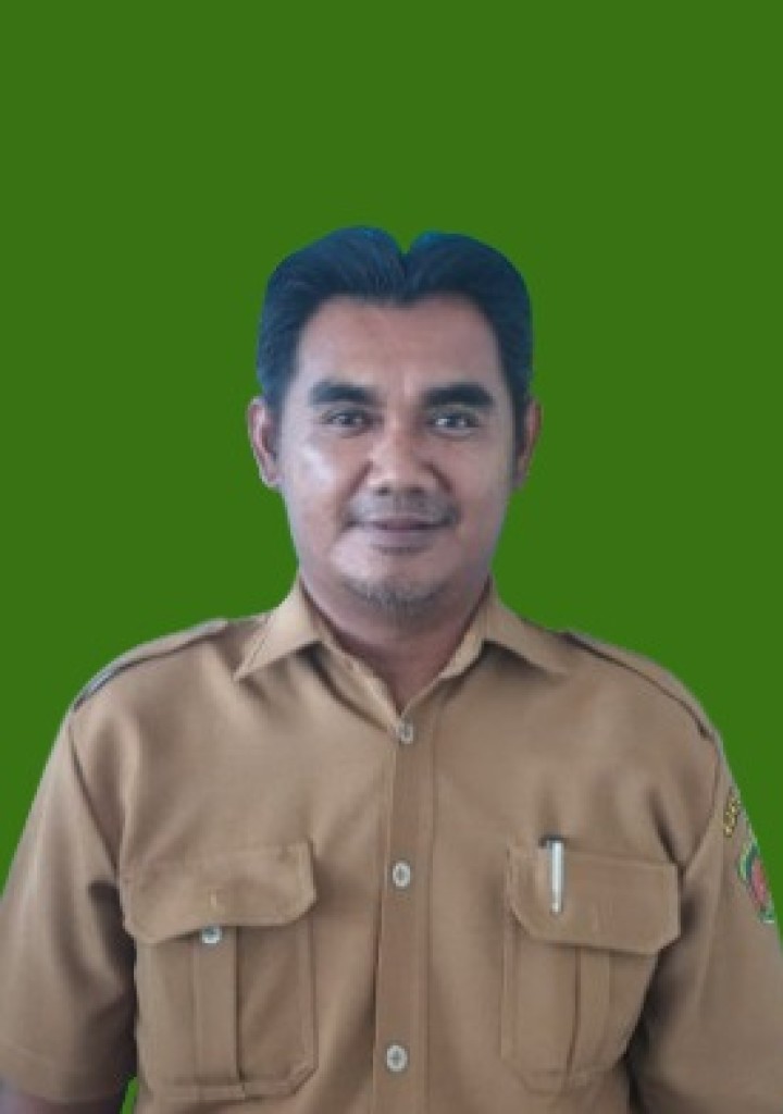 RACHMAT HIDAYAT, S. Sos