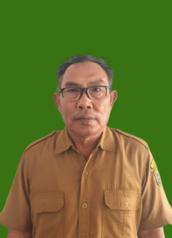 Syahrani, S.Sos
