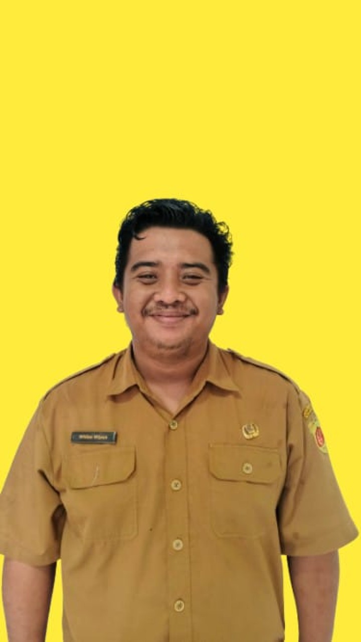 Wildan Wijaya