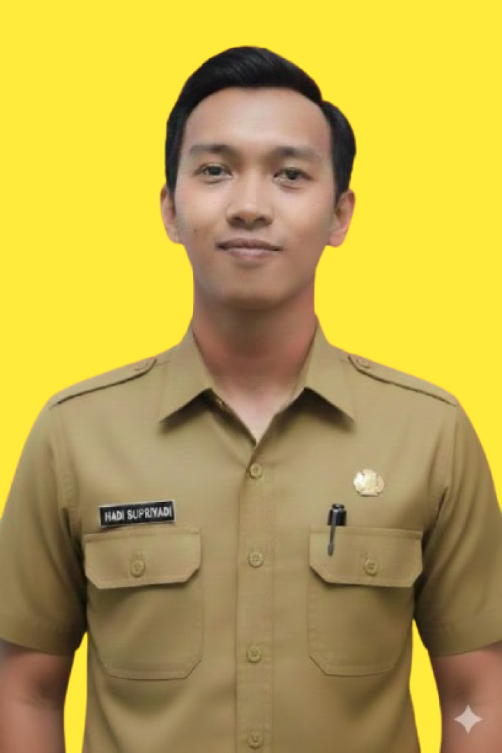 Hadi Supriyadi, S.H