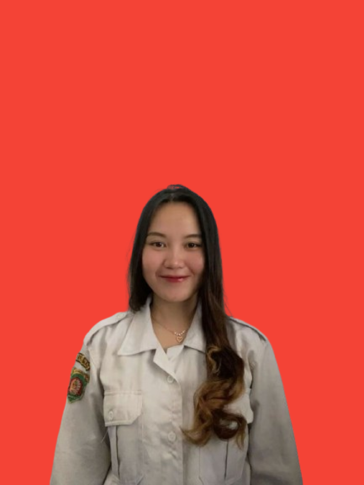 NORMA YUNITA