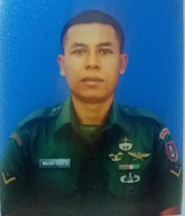 SERTU. WAYAN RUDI DARMAWAN