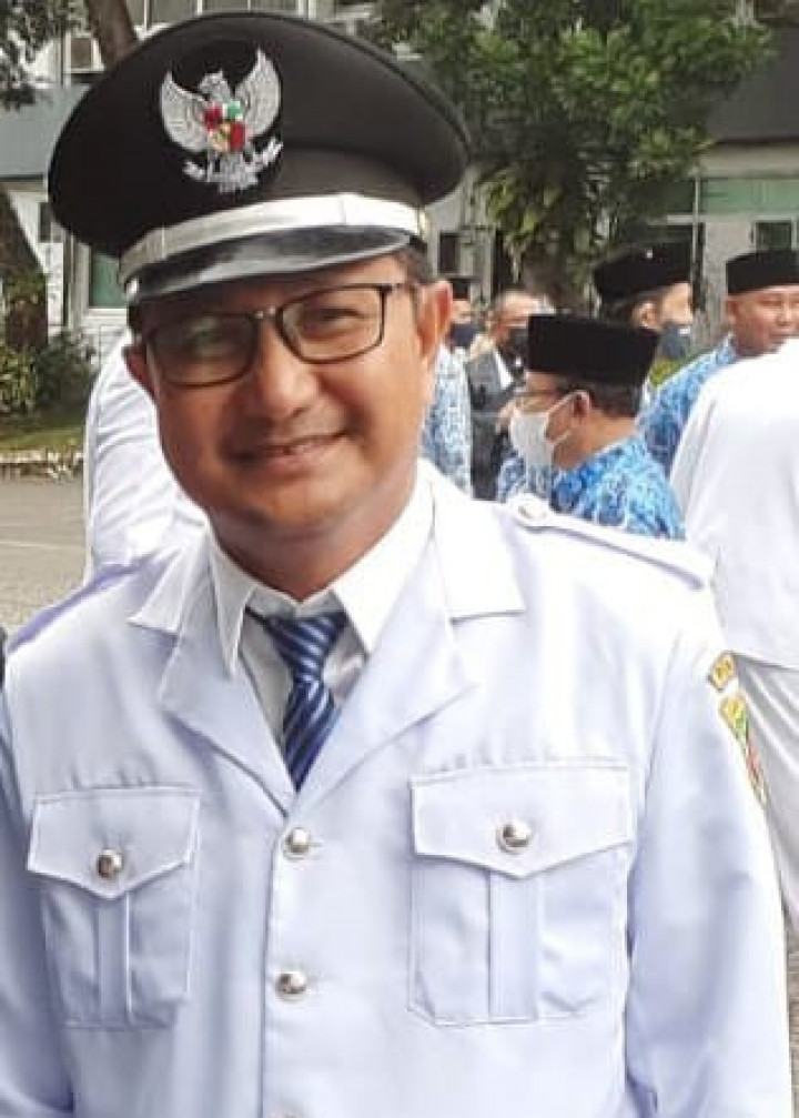 MULYADI, SE