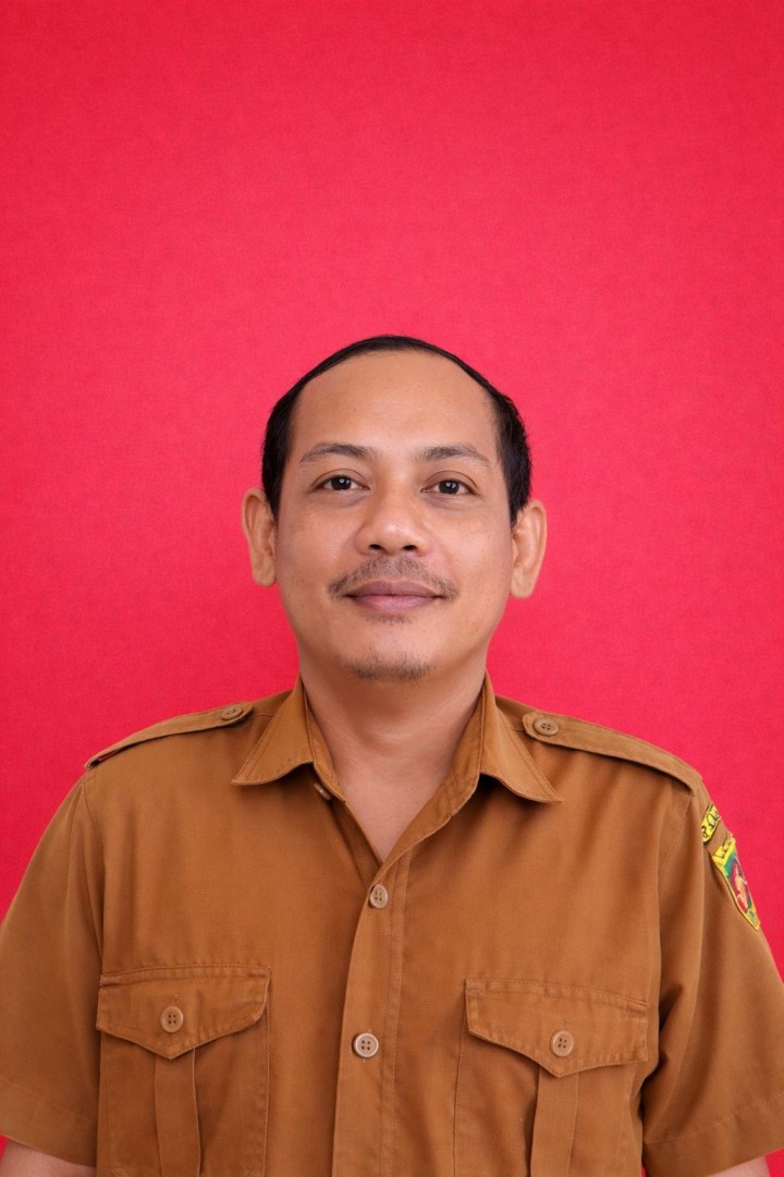Darmawan Arief