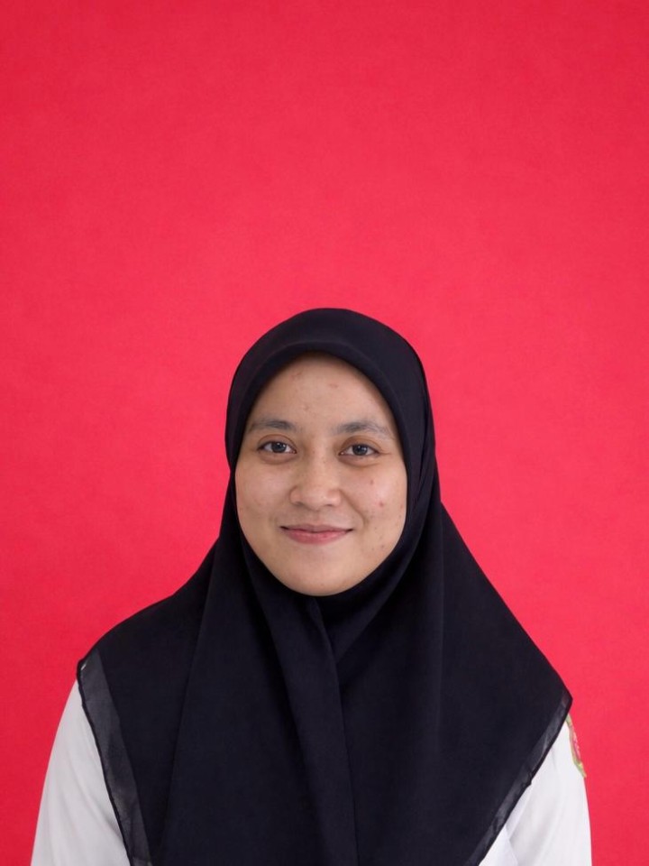 Hasibuan Adelia Suryani, S.Ars