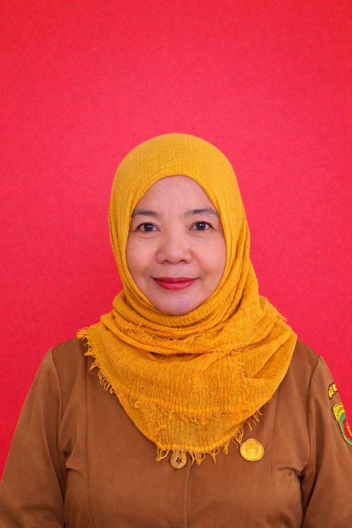 Nur Kayani Hatuwe, S.Sos