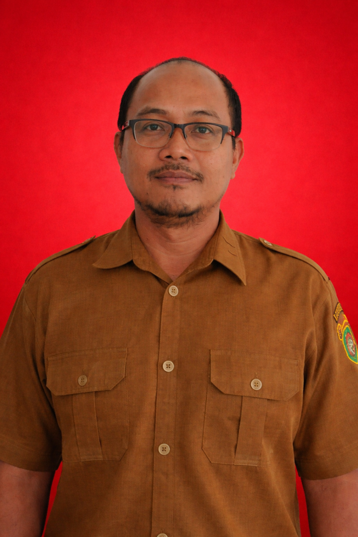 Nurlianto, S.Sos