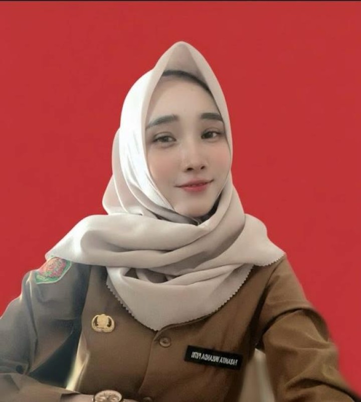 Paramitha Wulanda Putri