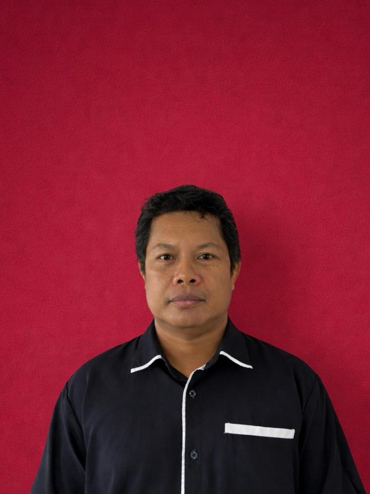Seno Hadi Subroto