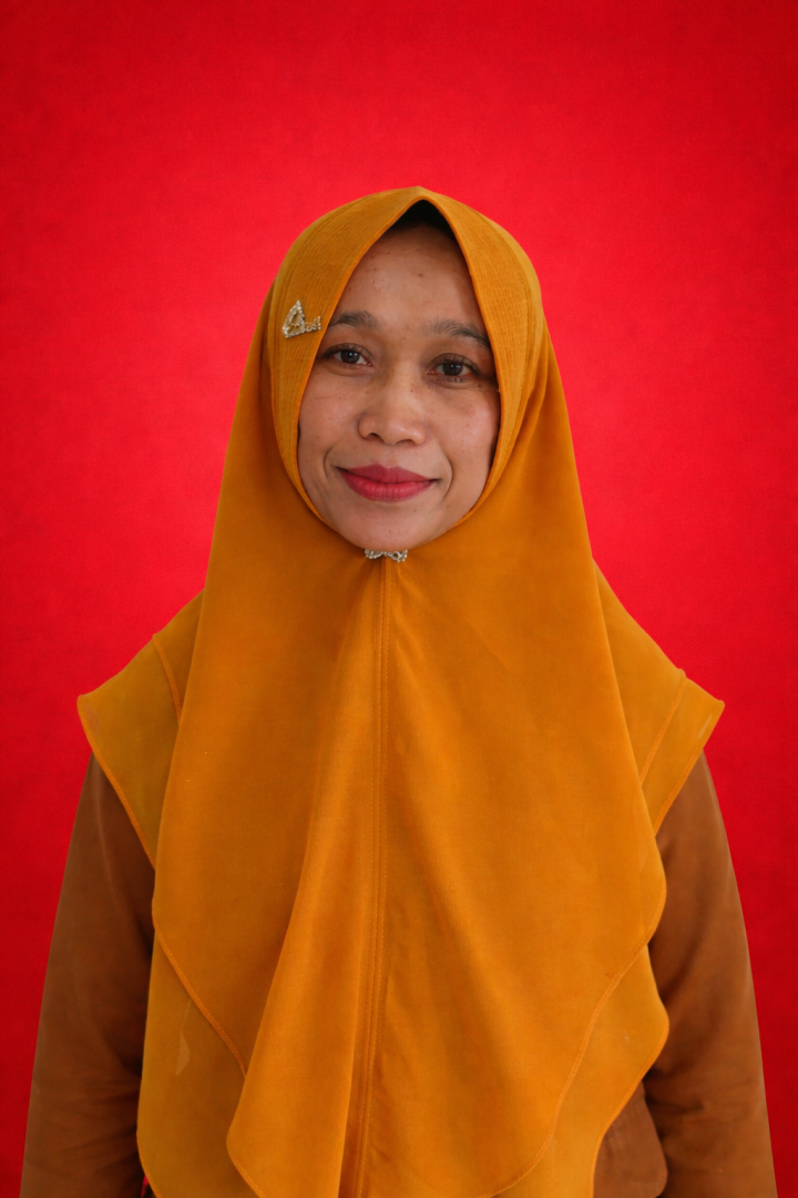 Siti Umi Kulsum,A.Md