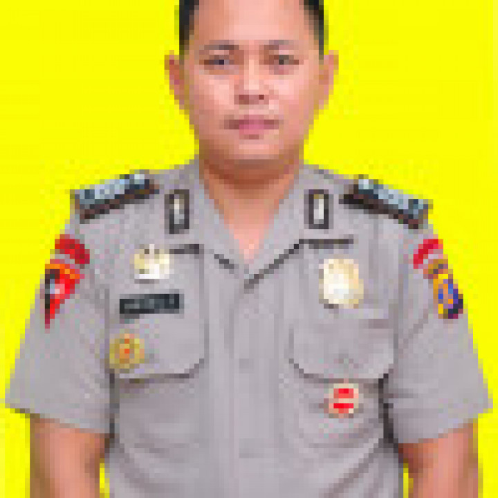 BRIPKA HERRY FITRIANTO KURNIAWAN