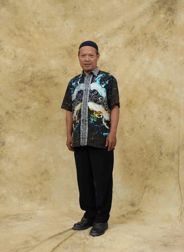 BASUKI, S.Pd