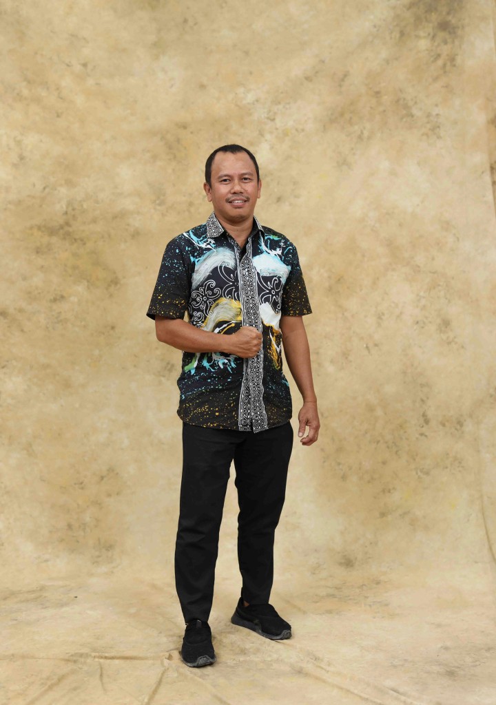 BUDI ARTHA SUHADA