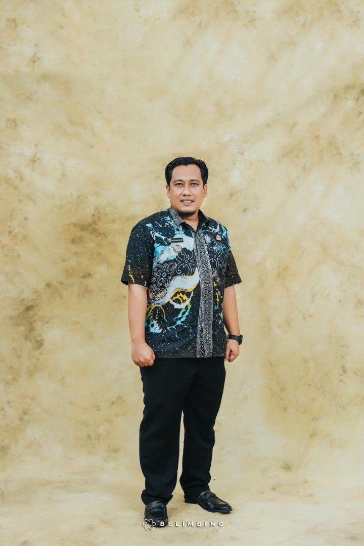 EKO PURWANTO, SE, MM