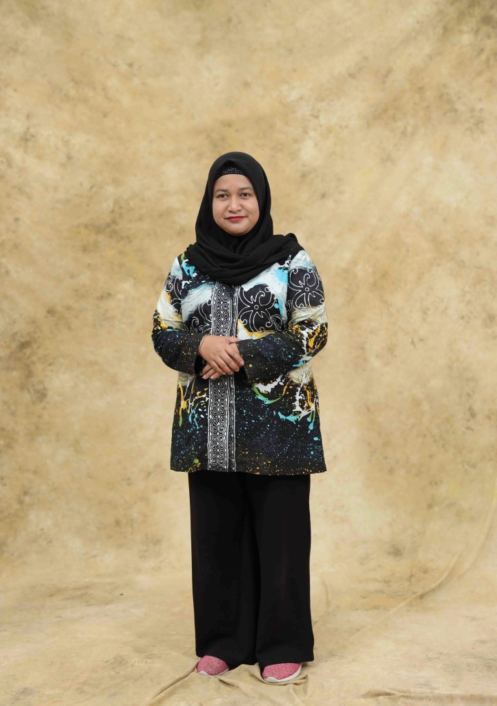 GITHA HERVINA