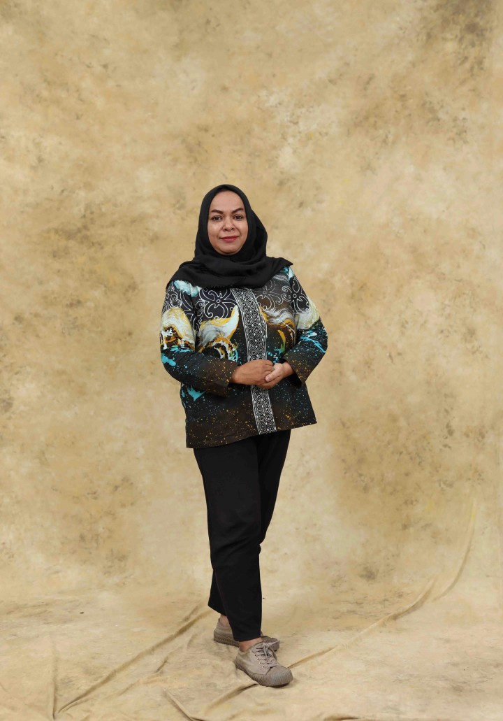 SUSILAWATI ANGGRAINI