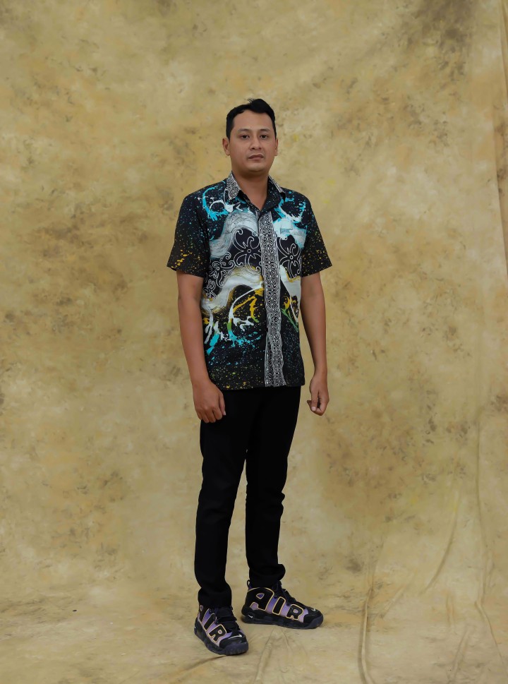 WAWAN SAPUTRA, S.E.I