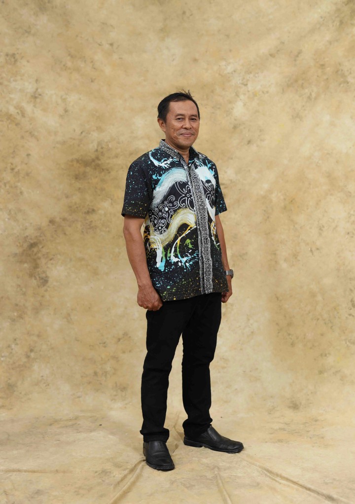 YOHNI IRAWAN, SE