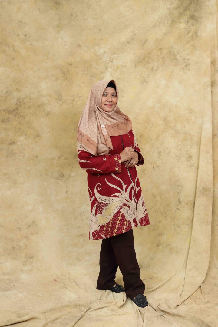 SAIDAH, SE