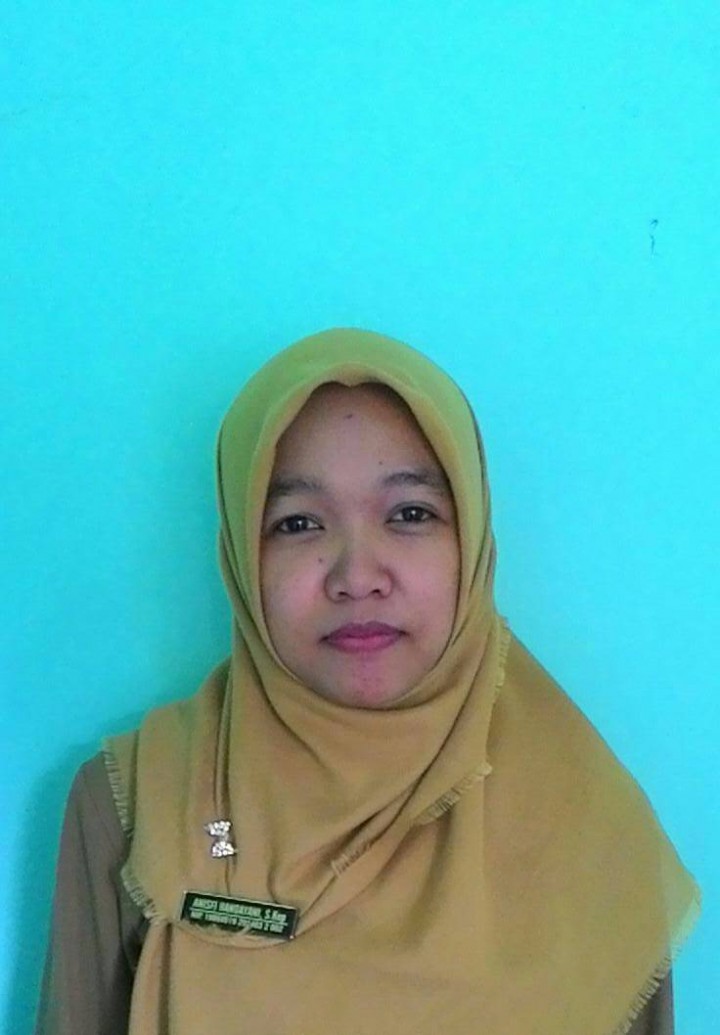ANISFI HANDAYANI, S.Kep