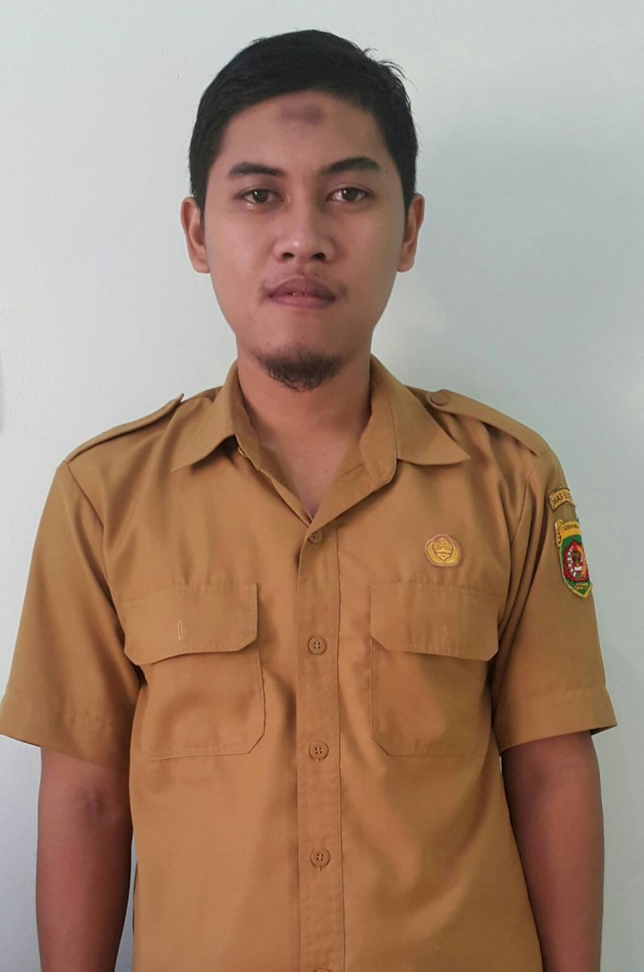 RIZQITA ISMADHIANTO, A,Md. KG