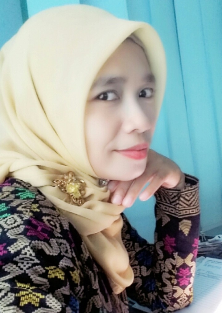 RATNAWATI, Amd