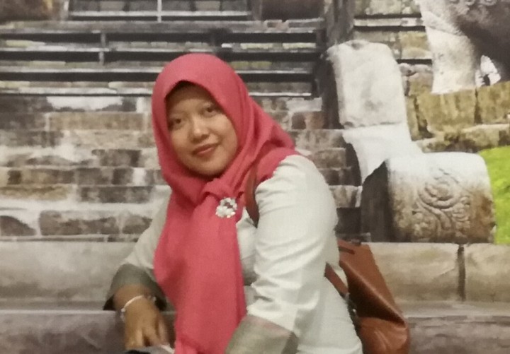 TUTI HANDANI, A.Md.Keb