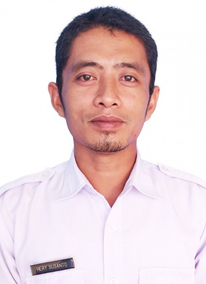 HERY SUSANTO