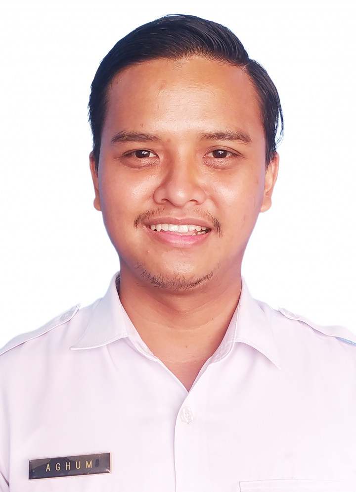 Muhammad Gumelar Pangestu
