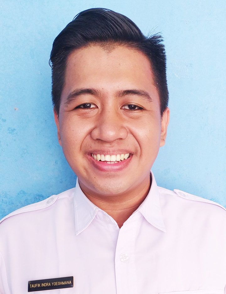 Taufik Indra Yoeshmana