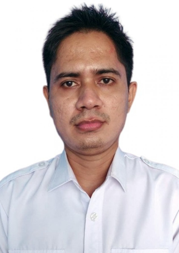 TEDDY EVAN WIBOWO