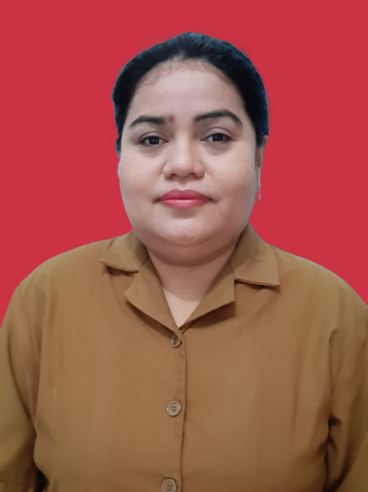 Eva Sura Wuyo, A.Md