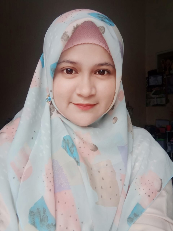 Fitriana Anwar, A.Md.Keb