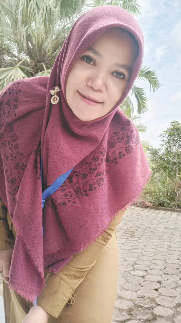 Fitrianti, A.Md.Keb