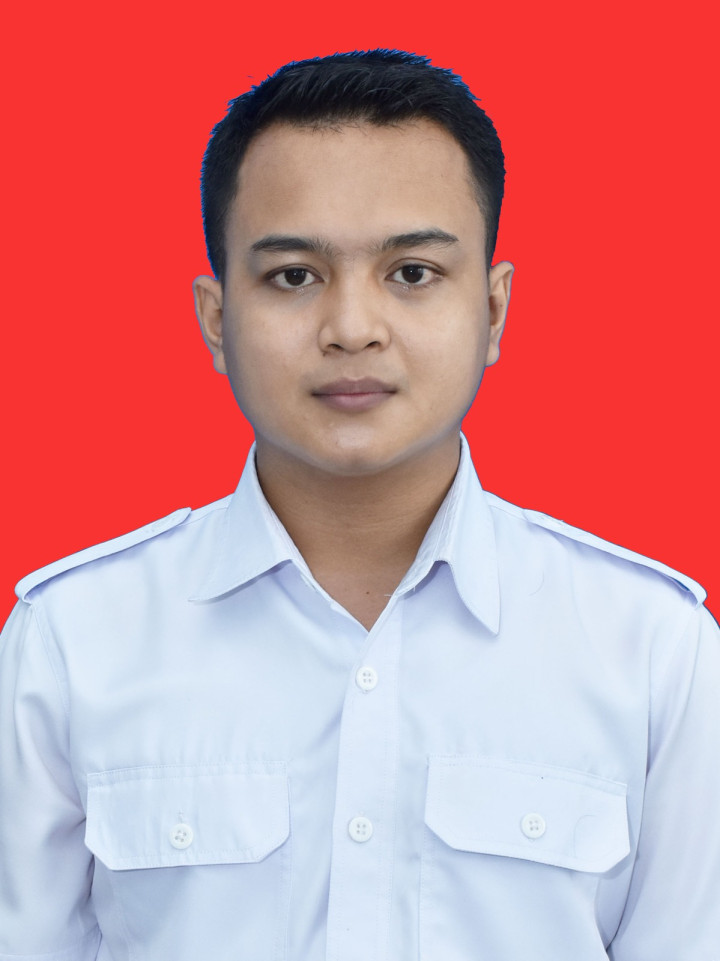 Khoirul Umar, A.Md.Kep