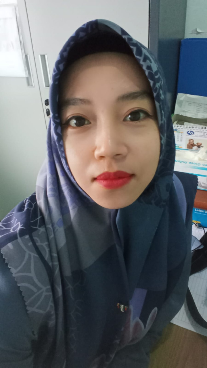 Puspita Sari, A.Md.Keb