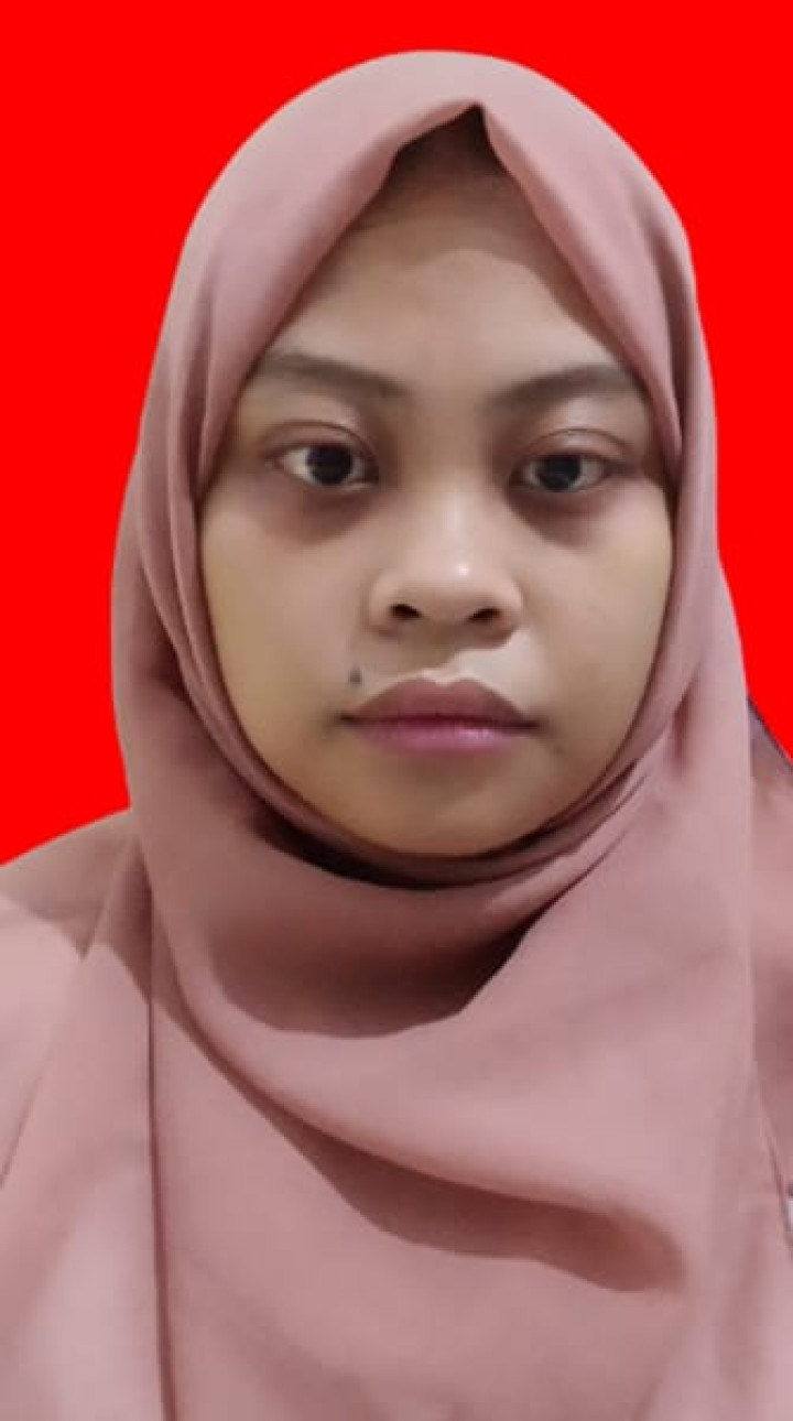 Risfi Herista, A.Md.Far