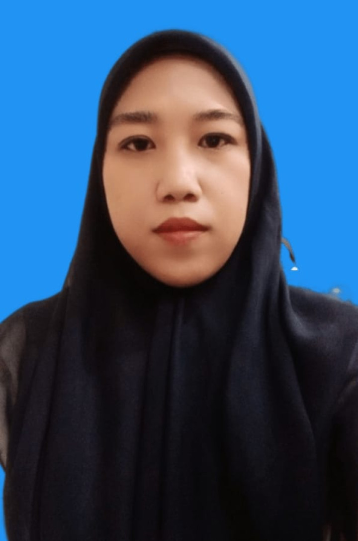 Arini Ulfa Hidayah