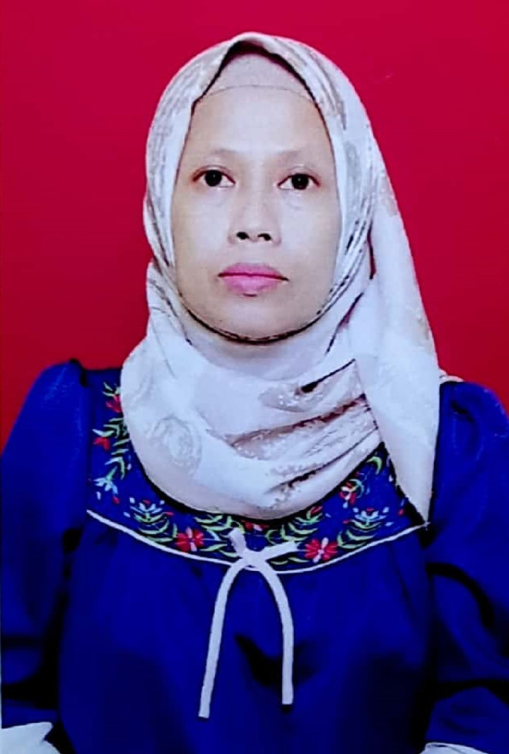 drg. Rosnaniar