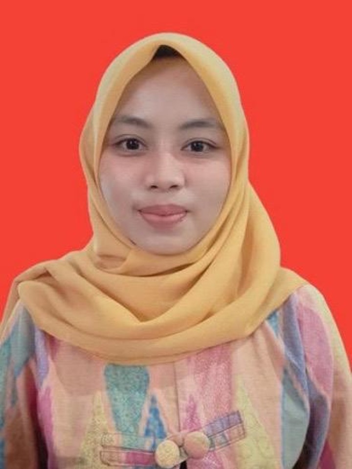 KASMAWATI, A.Md. KL