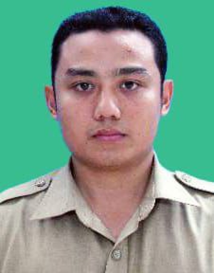 MUHAMMAD NAJIB, SE.