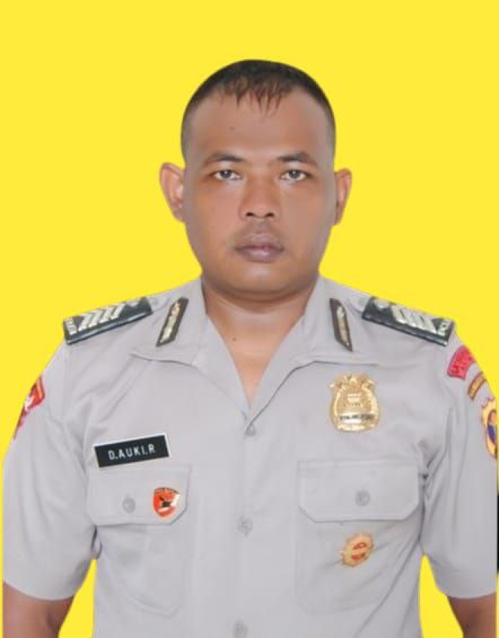 BRIPKA DADA AUKI R.