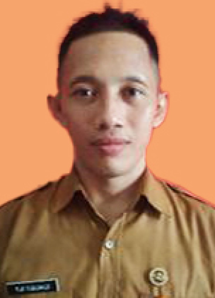 RUDI SUDARMADI, S. AP