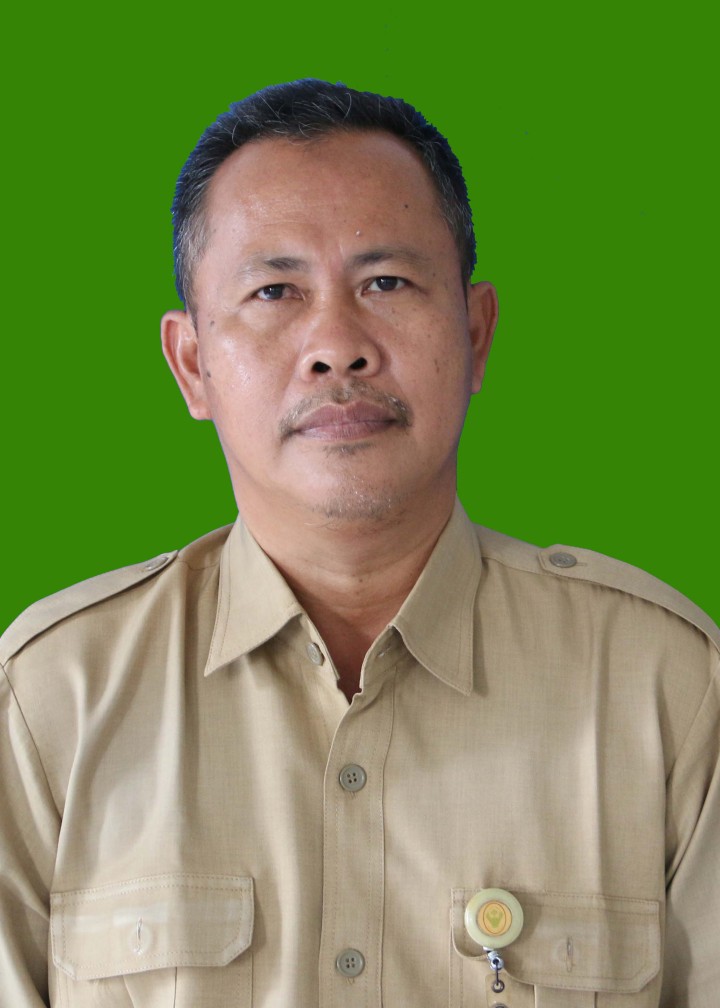 SUPANGAT, A.Md.Kep
