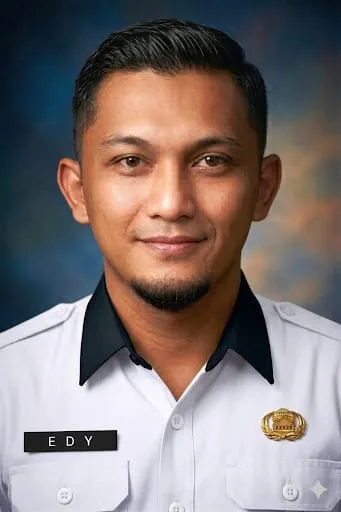 EDY KURNIAWAN