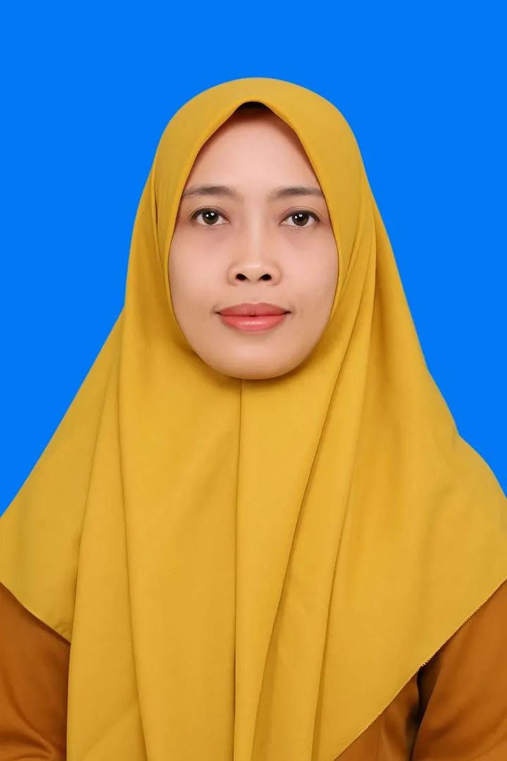 Eny Fitria Setiyanengsih, S.Sos