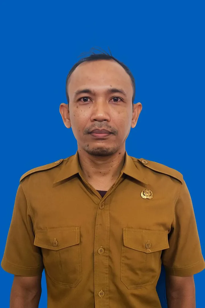 Saipul Bahri