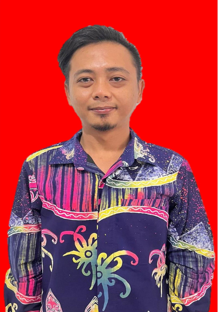 BENNY FITRAYANDI, Si. Kom